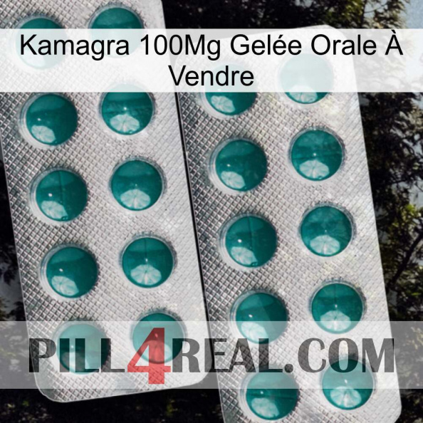 Kamagra 100Mg Gelée Orale À Vendre dapoxetine2